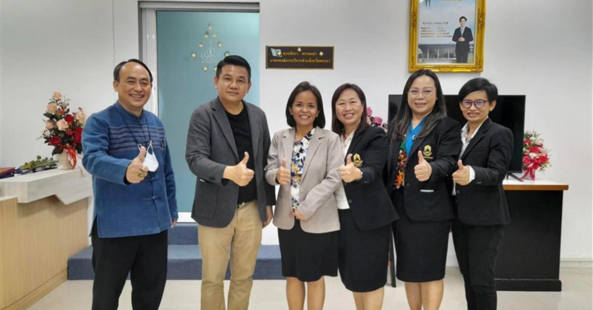 แหล่งฝึกภาคปฏิบัติของนิสิตหลักสูตรพยาบาลศาสตรบัณฑิต