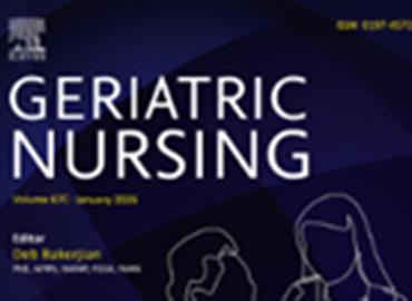 Geriatric Nursing 