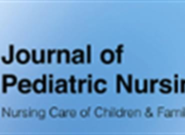 Journal of Pediatric Nursing 