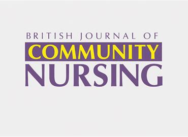 British Journal of Community Nursing 