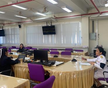 การเขียนคู่มือปฏิบัติงานสำหรับบุคลากรสายสนับสนุน