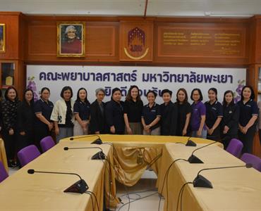 โครงการอบรมเชิงปฏิบัติการ “เขียนวิจัยอย่างไรให้ได้ทุน” กิจกรรมที่ 2 “ปลดล็อกการทำ Meta-Analysis”