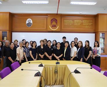โครงการเสริมสร้างความผูกพันและส่งเสริมความโปร่งใสขององค์กร (ITA) (กิจกรรมที่ ๒)