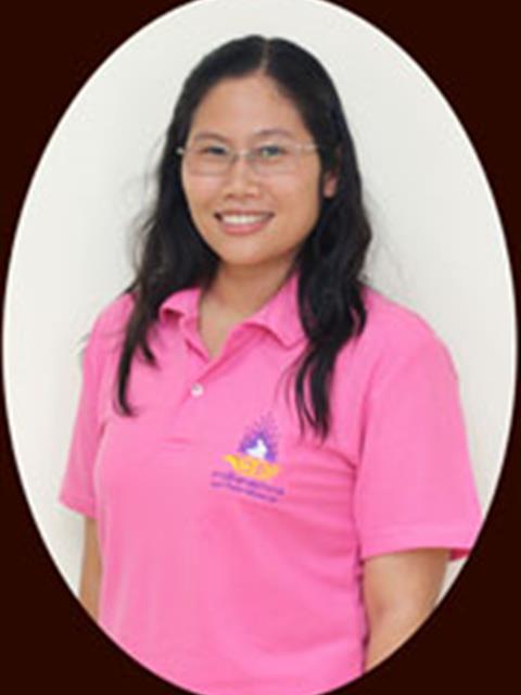 นางพรทิพย์ ปาอิน