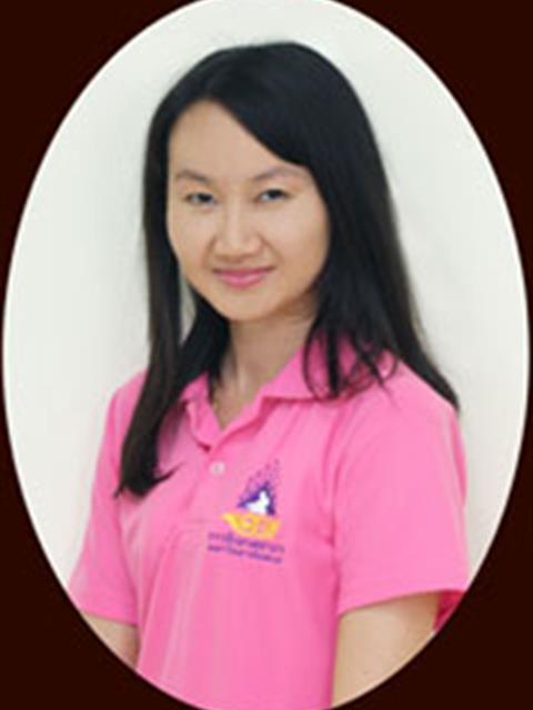ผศ.ศิริพร แสงศรีจันทร์