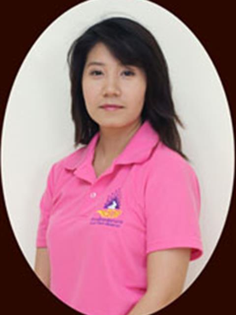 ผศ.วิชานีย์ ใจมาลัย