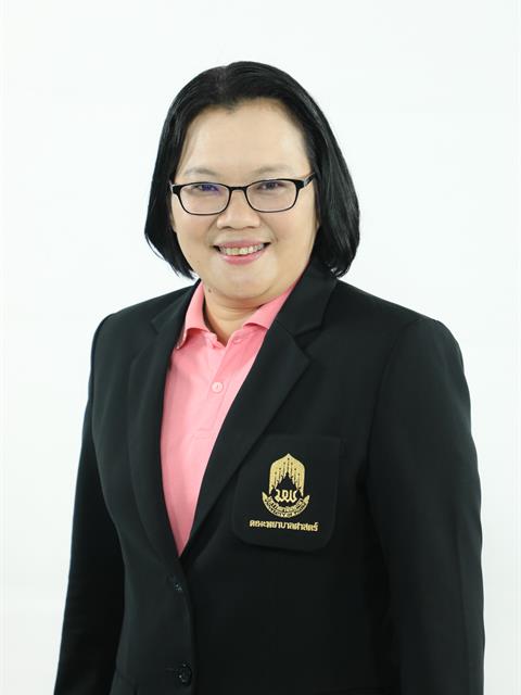 ผศ.ดร.พรรณพิมล สุขวงษ์