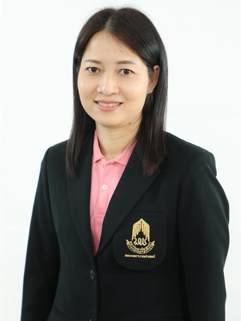 นางรัตนา ทาสิทธิ์