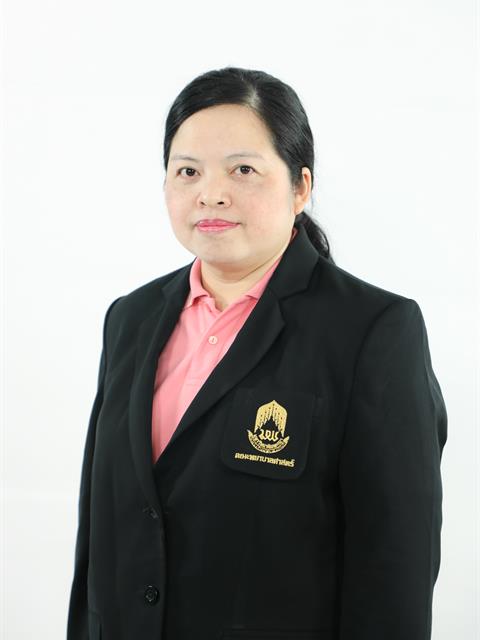 นางสาวพิมพรรณ ผลมาก