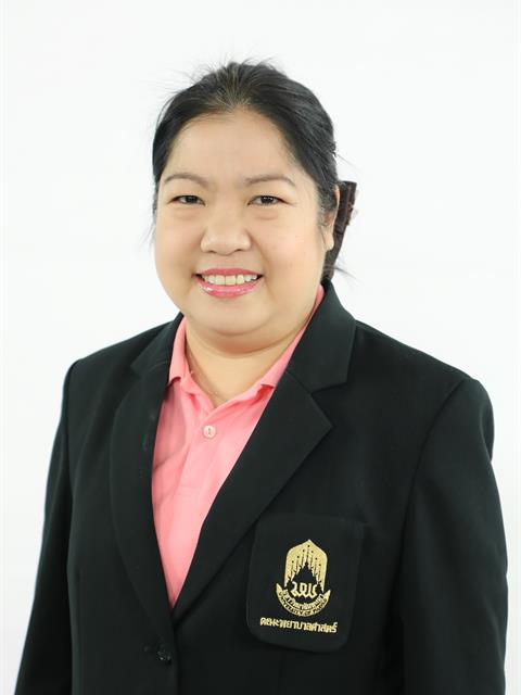 นางสาวแสงเดือน วงค์ใหญ่
