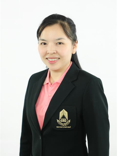 นางสาวเกศินี อิ่มแมน