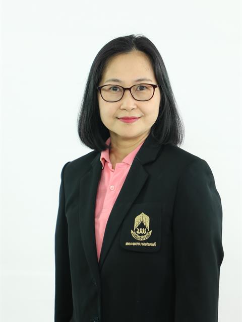 นางสาวพิมพ์ใจ ลังการ์พินธุ์