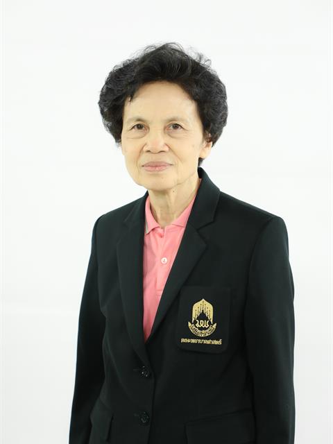 ดร.วิยะดา รัตนสุวรรณ