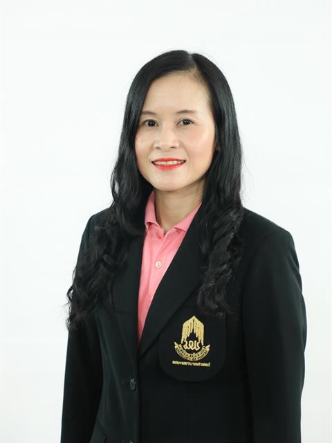 ผศ.วรัทยา กุลนิธิชัย
