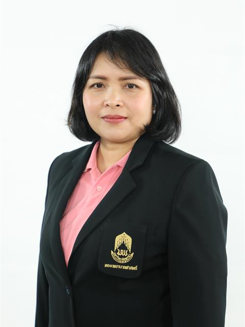 นางพรสวรรค์ คิดค้า