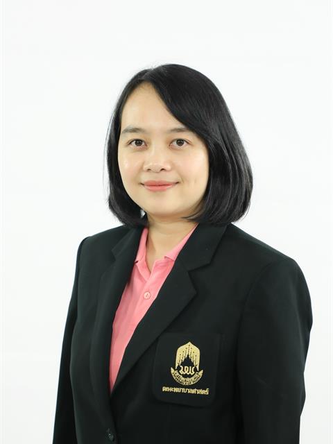 นางสาวเกษร เกตุชู