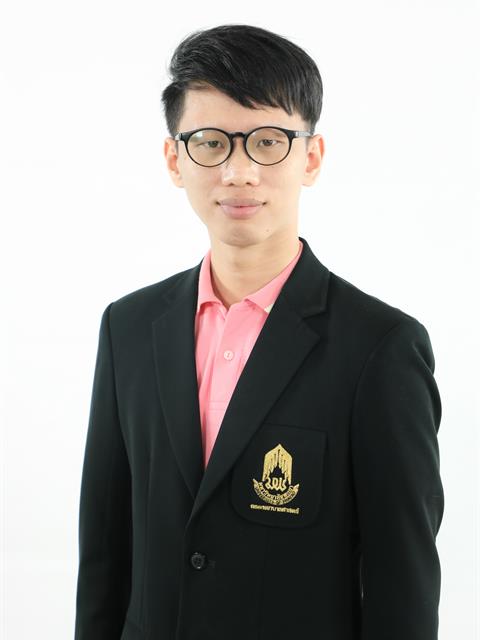 นายธรรมวิทย์ ราญรอน
