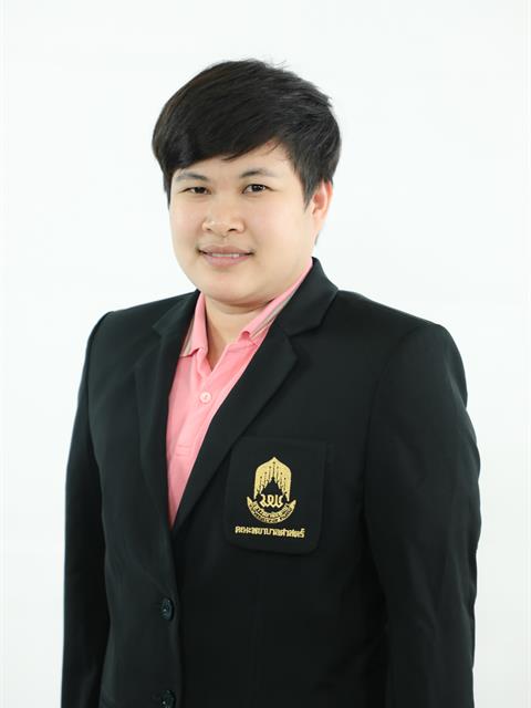 นางสาวภัสราภรณ์ บัวงาม
