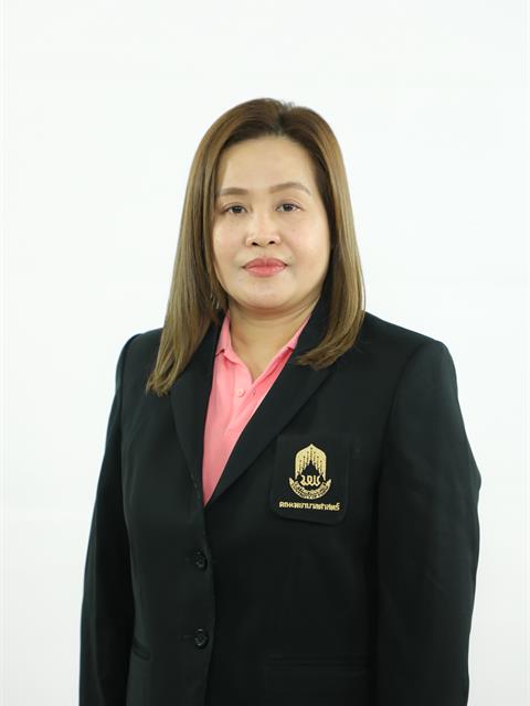 นางสาวกาญจนา เผ่าแสง
