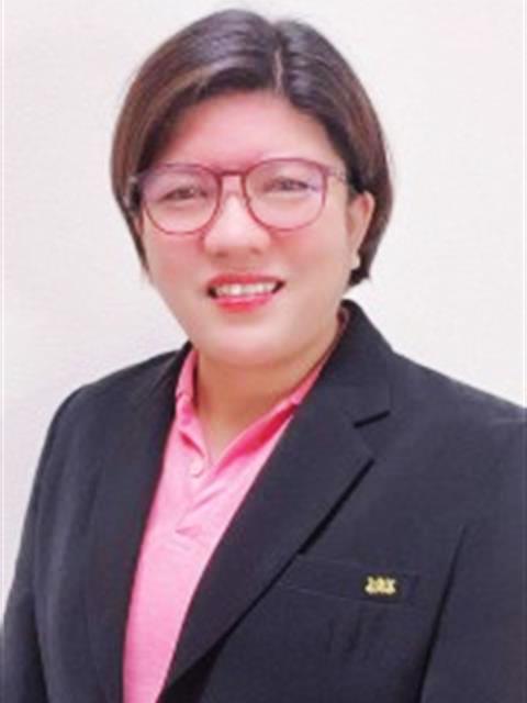 ผศ.ดร.ปะราลี โอภาสนันท์