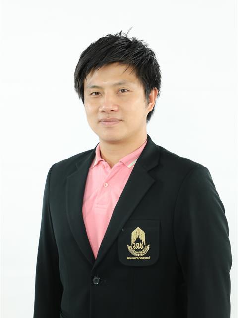 นายสมเกียรติ์ วงค์กลม