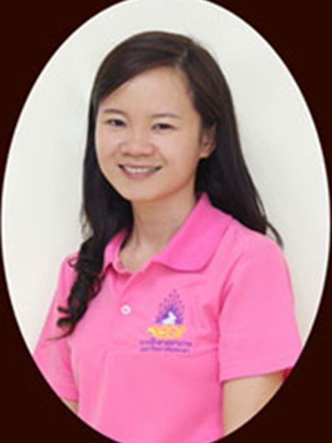 ผศ.ดร.พยาม การดี