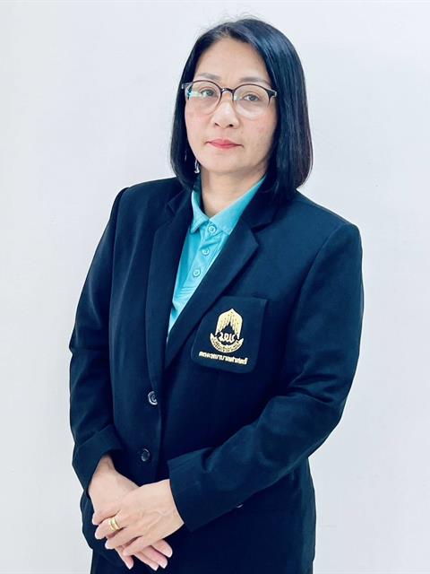 นางนงเยาว์ เฉพาะธรรม