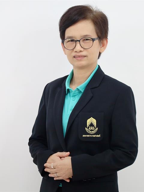 ผศ.ดร.พัชรินทร์ สังวาลย์