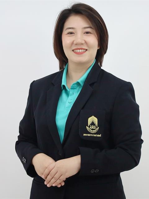 ผศ.ดร.วิชานีย์ ใจมาลัย