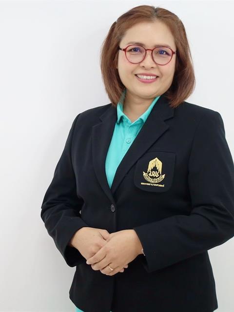 นางพรสวรรค์ คิดค้า