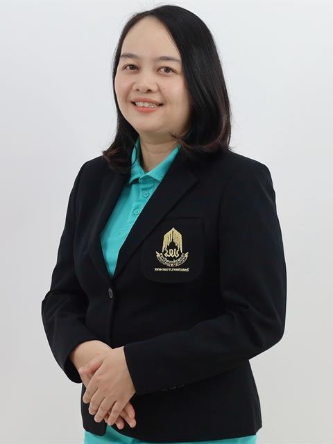 นางสาวเกษร เกตุชู