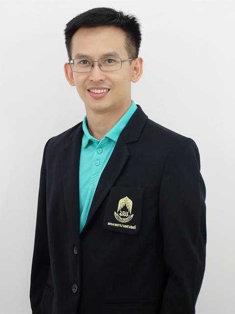 นายวินัฐ ดวงแสนจันทร์