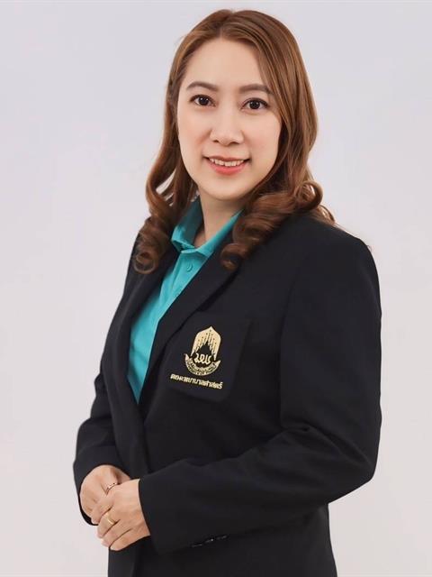 ผศ.ดร.สุทธิดา พงษ์พันธ์งาม